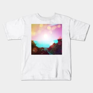 road trip Kids T-Shirt